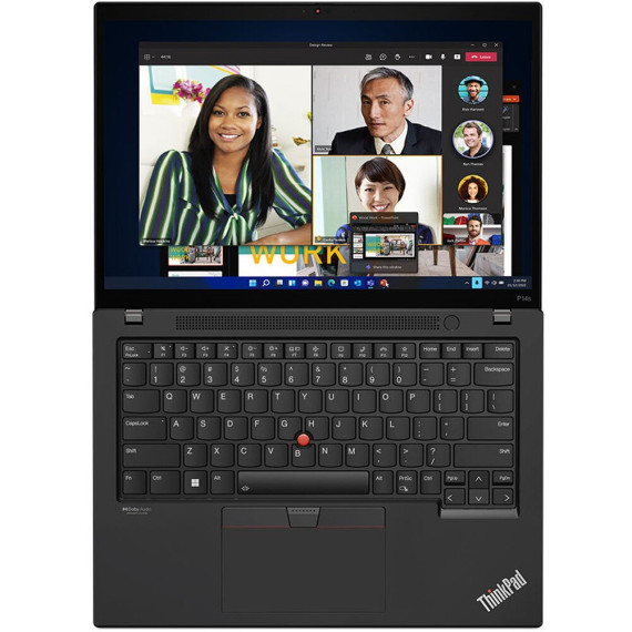 Lenovo ThinkPad P14s Gen 3 (21AK008UGE)