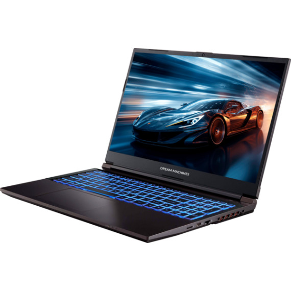 Dream Machines RG2050-15 (RG2050-15UA27)