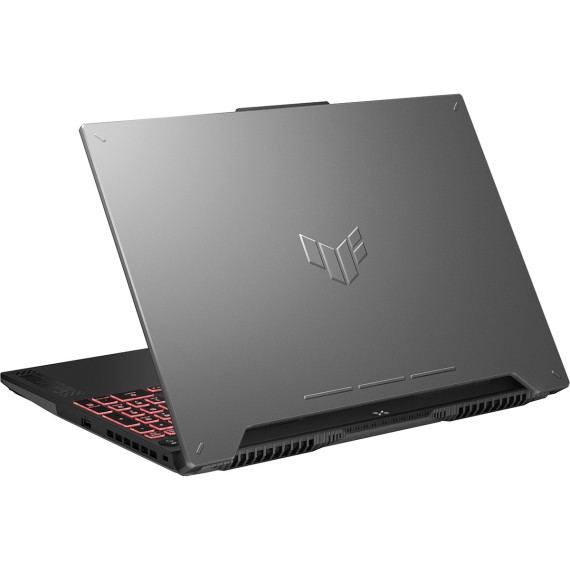 ASUS TUF Gaming A15 FA507NU Jaeger Gray (FA507NU-LP105)