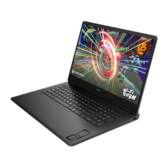 HP OMEN 17-db0277ng (A5SF5EA)