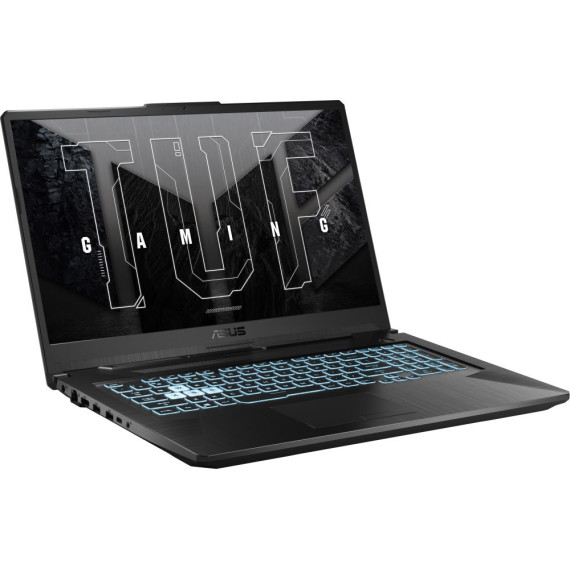 ASUS TUF Gaming A17 FA706NF (FA706NF-HX016)