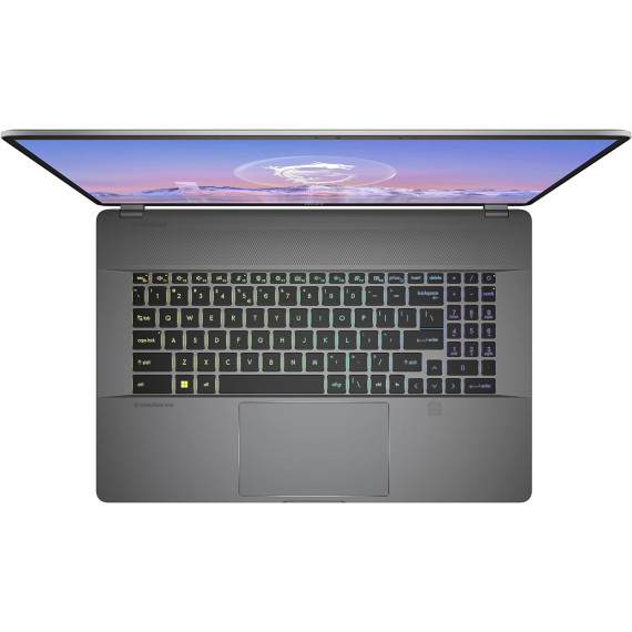 MSI Creator Z17 HX (A14VFT-239PL)