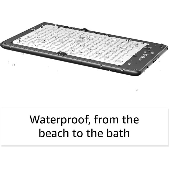 Amazon Kindle 11th Gen. 2024 Matcha 16Gb