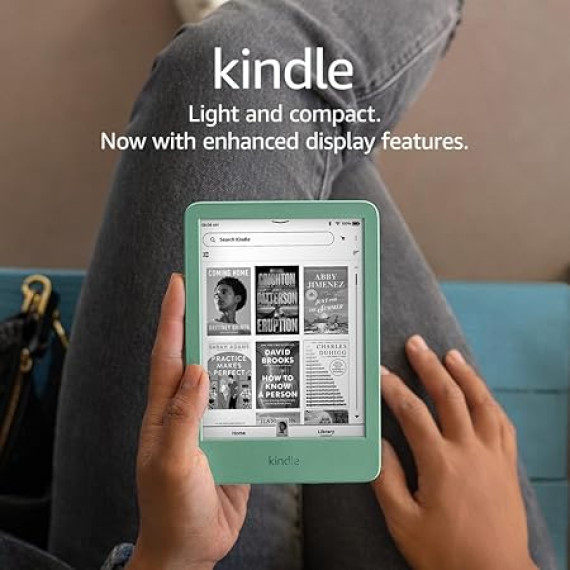 Amazon Kindle 11th Gen. 2024 Matcha 16Gb