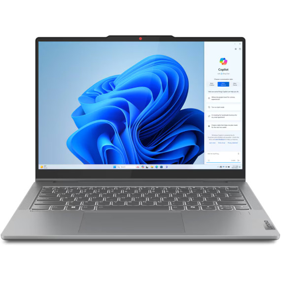 Lenovo IdeaPad 5 14IRU9 (83DT000FUS)