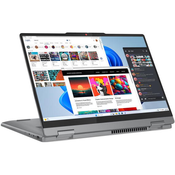 Lenovo IdeaPad 5 14IRU9 (83DT000FUS)