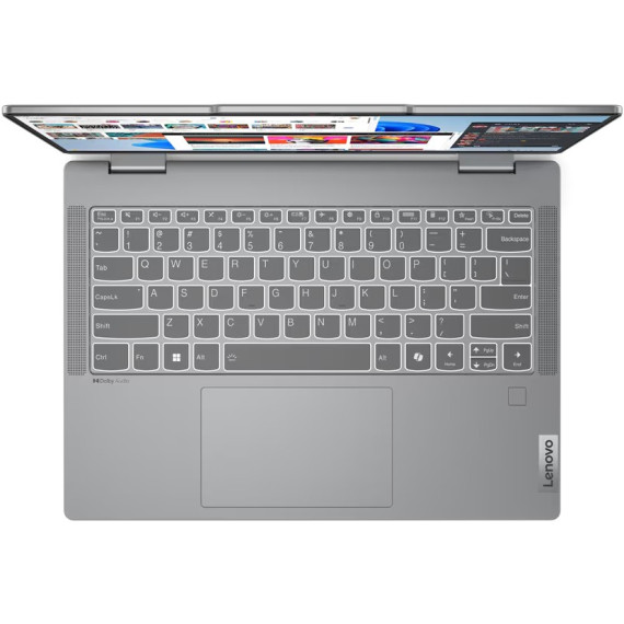 Lenovo IdeaPad 5 14IRU9 (83DT000FUS)