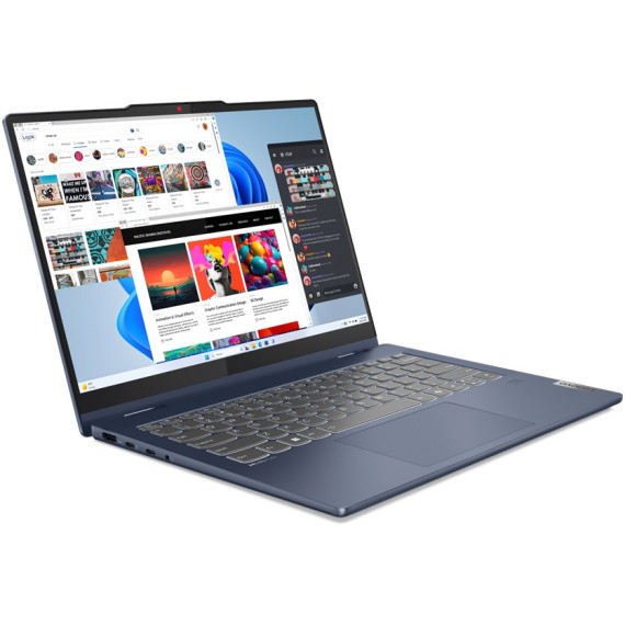 Lenovo IdeaPad 5 14IRU9 (83DT0002US)