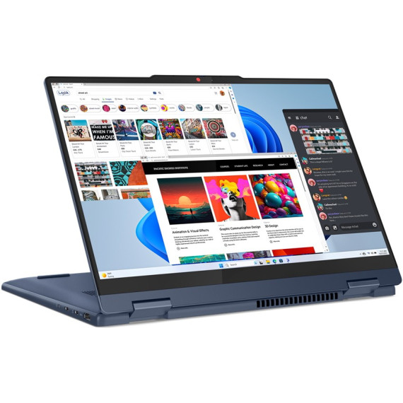 Lenovo IdeaPad 5 14IRU9 (83DT0002US)