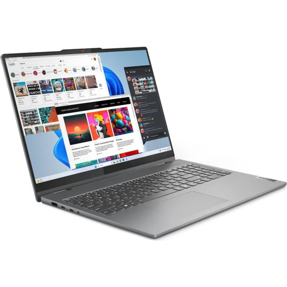 Lenovo IdeaPad 5 16IRU9 (83DU0004US)