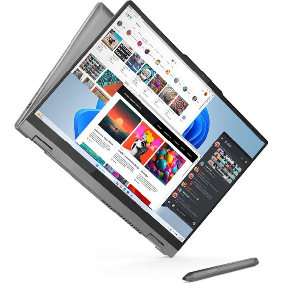 Lenovo IdeaPad 5 2-in-1 16IRU9 (83DU000CUS)