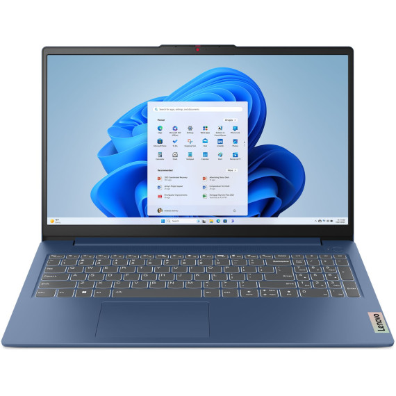 Lenovo IdeaPad Slim 3 15IRU9 (83E60009US)