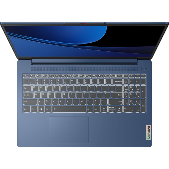 Lenovo IdeaPad Slim 3 15IRU9 (83E60001US)