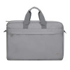 Сумка для ноутбука 15" Rivacase Ulsan 8235 Gray