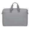 Сумка для ноутбука 15" Rivacase Ulsan 8235 Gray