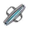 Сумка для ноутбука 15" Rivacase Ulsan 8235 Gray