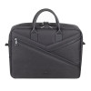 Сумка для ноутбука 15" Rivacase Clark 8134 Black