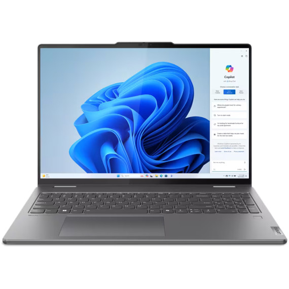 Lenovo Yoga 7 16IML9 (83DL0004US)
