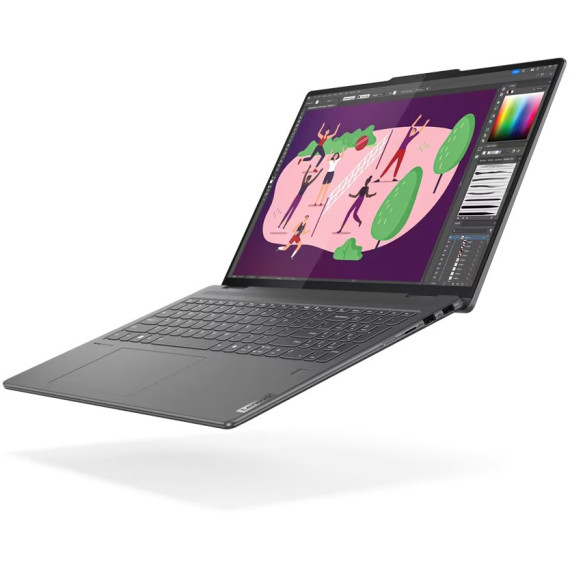 Lenovo Yoga 7 16IML9 (83DL0004US)