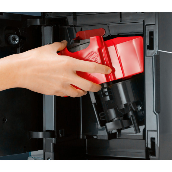 Кофемашина автоматическая Siemens EQ.500 classic TP503R04