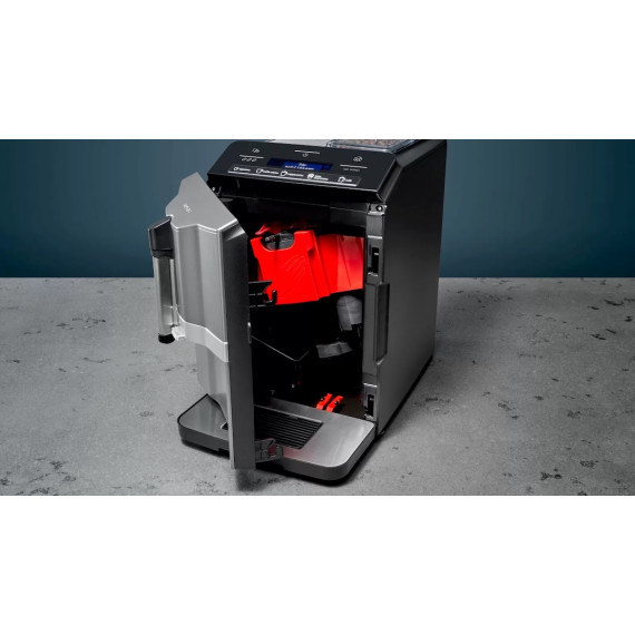 Кофемашина автоматическая Siemens EQ.500 classic TP503R04