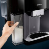 Кофемашина автоматическая Siemens EQ.500 integral black TQ505R09