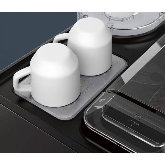 Кофемашина автоматическая Siemens EQ.500 Integral TQ507R02