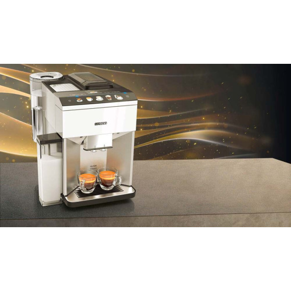 Кофемашина автоматическая Siemens EQ.500 Integral TQ507R02