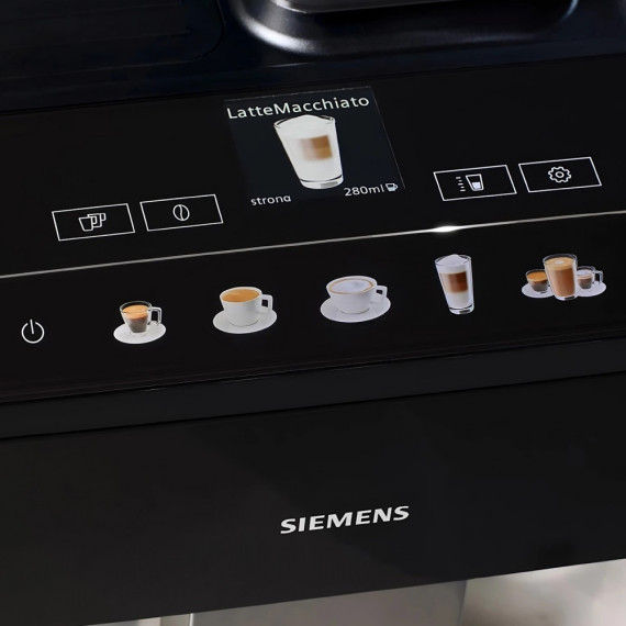 Кофемашина автоматическая Siemens EQ.500 TQ513R01