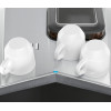 Кофемашина автоматическая Siemens EQ.9 plus s500 TI955209RW
