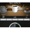 Кофемашина автоматическая Siemens EQ.9 plus s500 TI955209RW