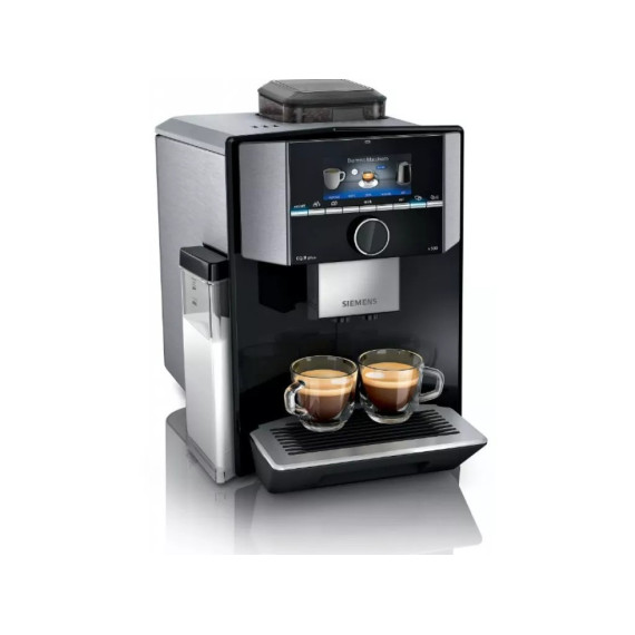 Кофемашина автоматическая Siemens EQ.9 plus s500 TI955209RW