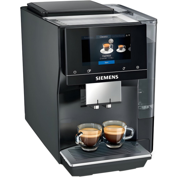 Кофемашина автоматическая Siemens EQ700 TP707R06