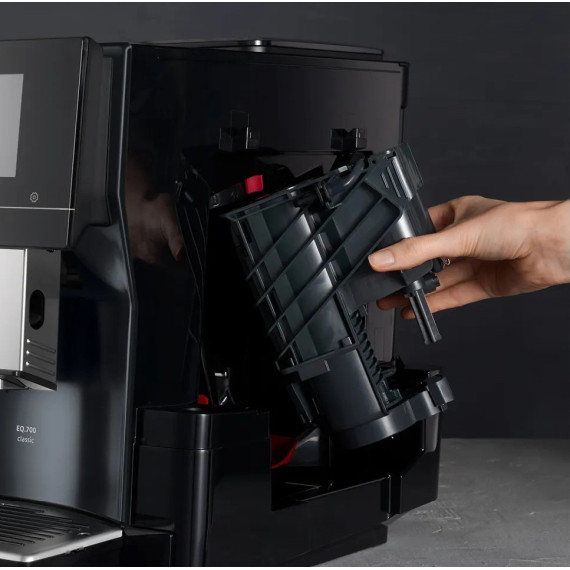 Кофемашина автоматическая Siemens EQ700 TP707R06