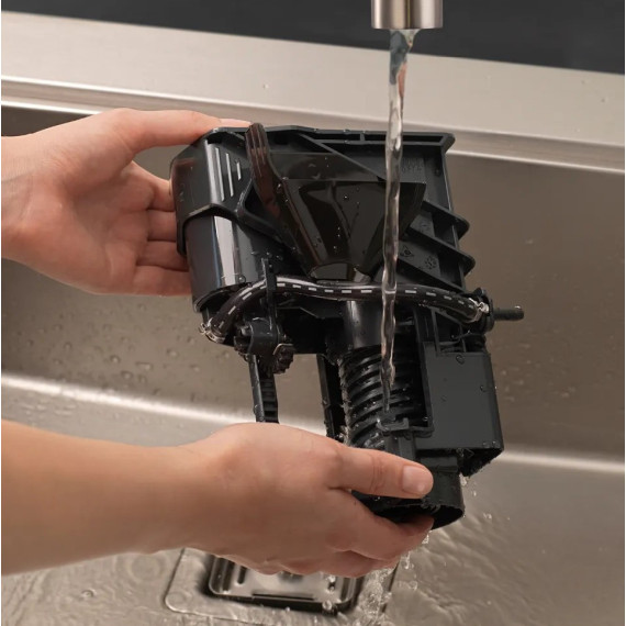 Кофемашина автоматическая Siemens EQ700 TP707R06