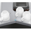 Кофемашина автоматическая Siemens EQ.9 plus connect s700 TI9573X7RW