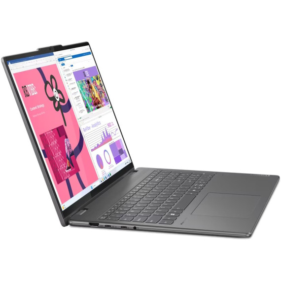 Lenovo Yoga 7 2-in-1 16IML9 (83DL0000US)