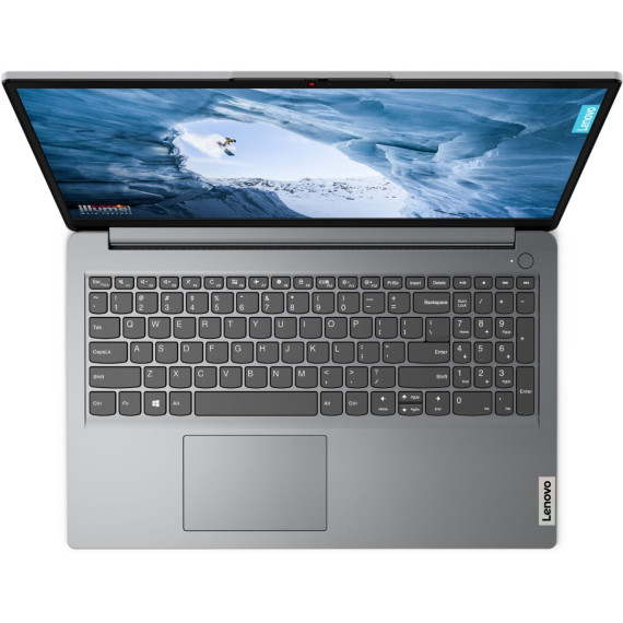 Lenovo IdeaPad 1 15IAU7 (82QD00DHUS)