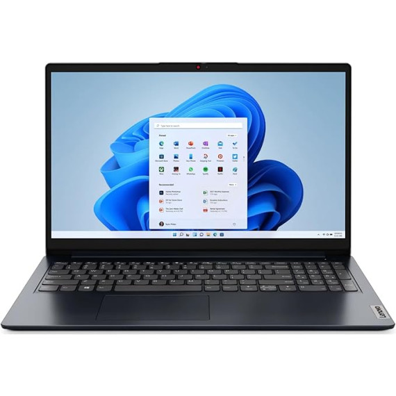 Lenovo IdeaPad 1 15AMN7 (82VG00QFUS)