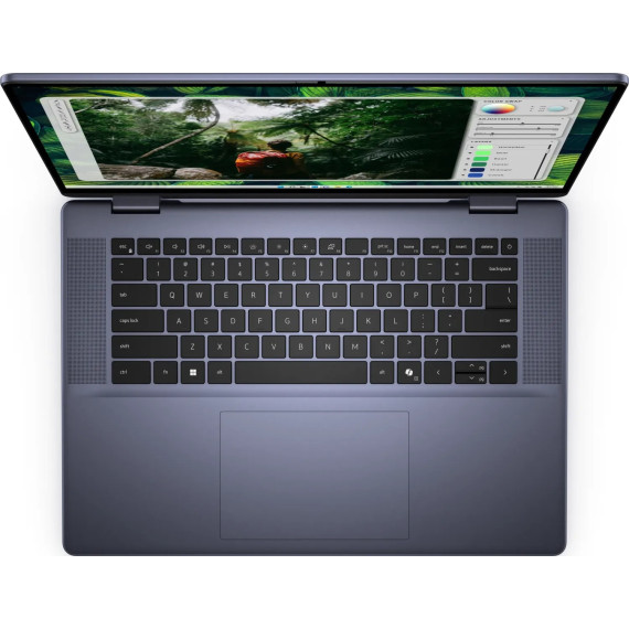 Dell Inspiron 16 2-in-1 (i7640-7380BLU-PUS)