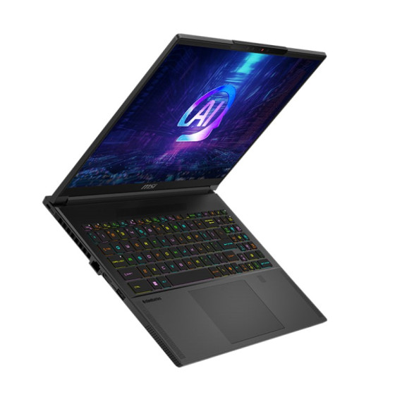 MSI Stealth A16 AI+ A3HVGG (A3HVGG-002US)