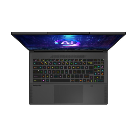 MSI Stealth A16 AI+ A3HVGG (A3HVGG-002US)