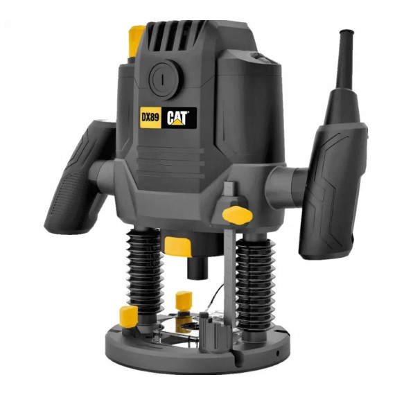 Фрезер Caterpillar CAT DX89