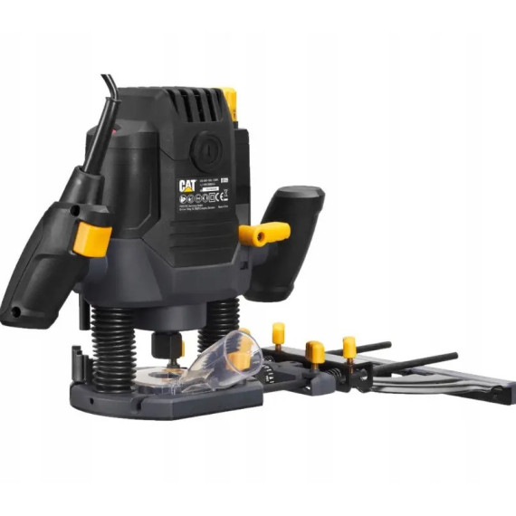 Фрезер Caterpillar CAT DX89