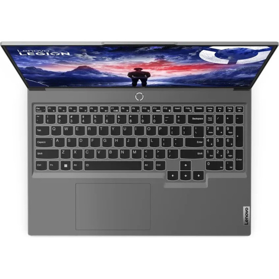 Lenovo Legion 5 16IRX9 Luna Gray (83DG00J7RA)