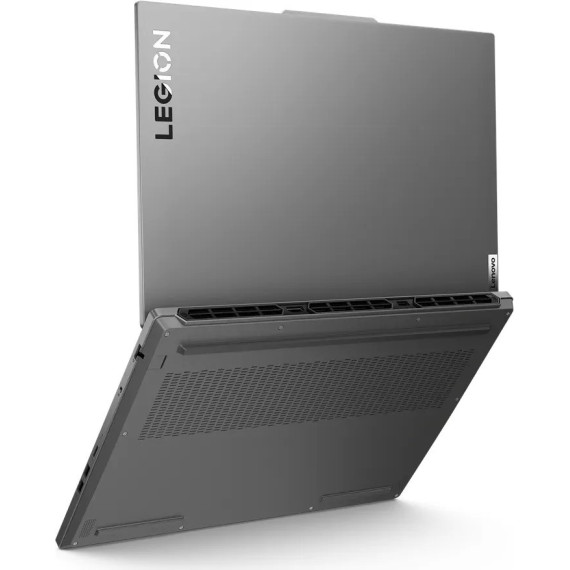 Lenovo Legion 5 16IRX9 Luna Gray (83DG00KKRA)