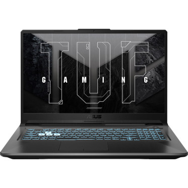 ASUS TUF Gaming A17 FA706NF Graphite Black (FA706NF-HX006W)