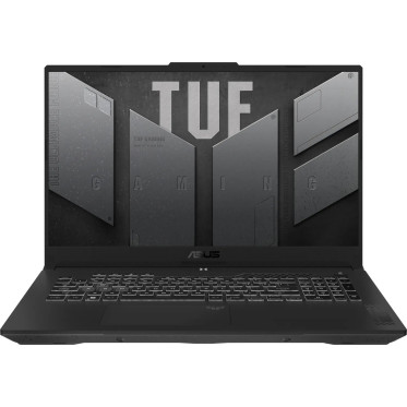ASUS TUF Gaming A17 FA707NV Mecha Gray (FA707NV-HX019W)