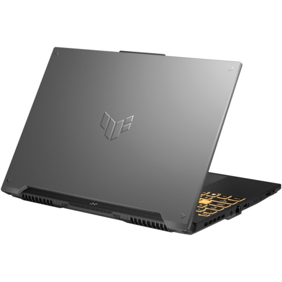 ASUS TUF Gaming F16 FX607JV Mecha Gray (FX607JV-N3229, 90NR0HV6-M00DS0)