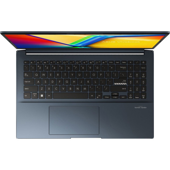 ASUS VivoBook Pro 15 M6500XV (M6500XV-ES79)